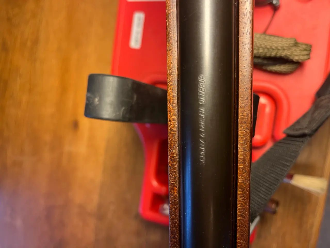 Billede 7 - Mauser 6,5x55