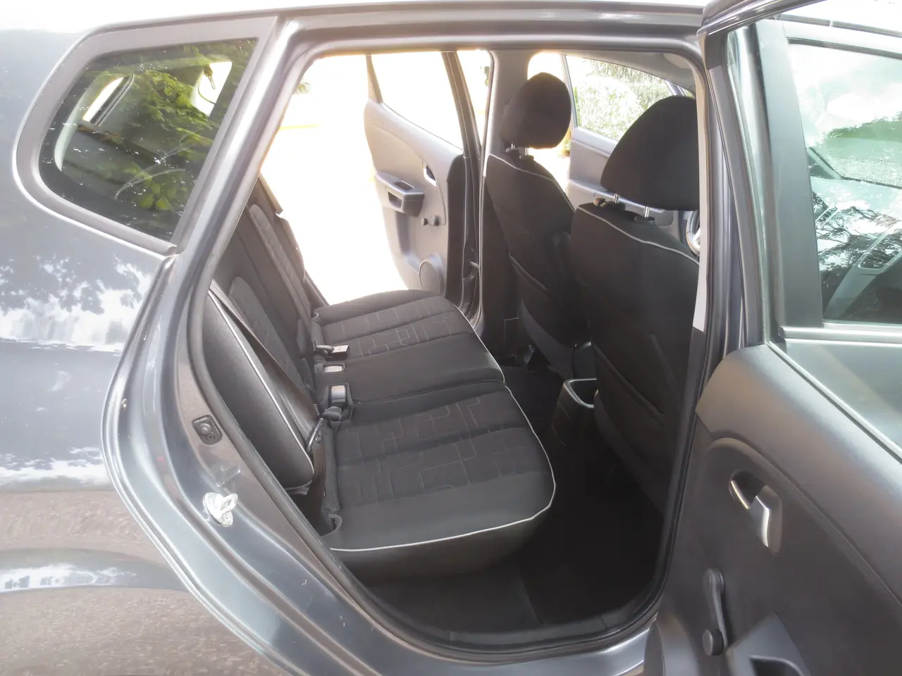 Billede 14 - Kia Venga 1.6 D 115 Hk Nysynet. 