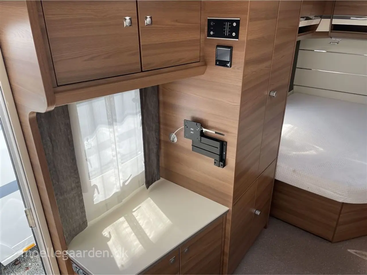 Billede 4 - 2019 - Dethleffs Nomad Snow 590 RF