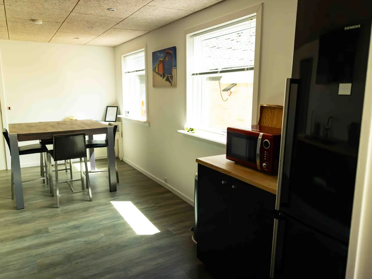 Billede 6 - Flytbar modulbolig på ca. 60 m² – tidligere Airbnb