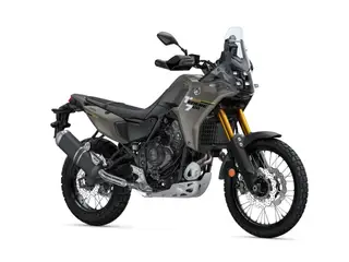 Yamaha Ténéré 700