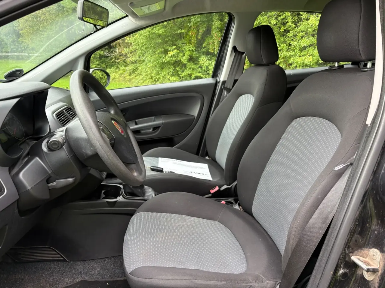 Billede 12 - Fiat Grande Punto 1,2 69 Active