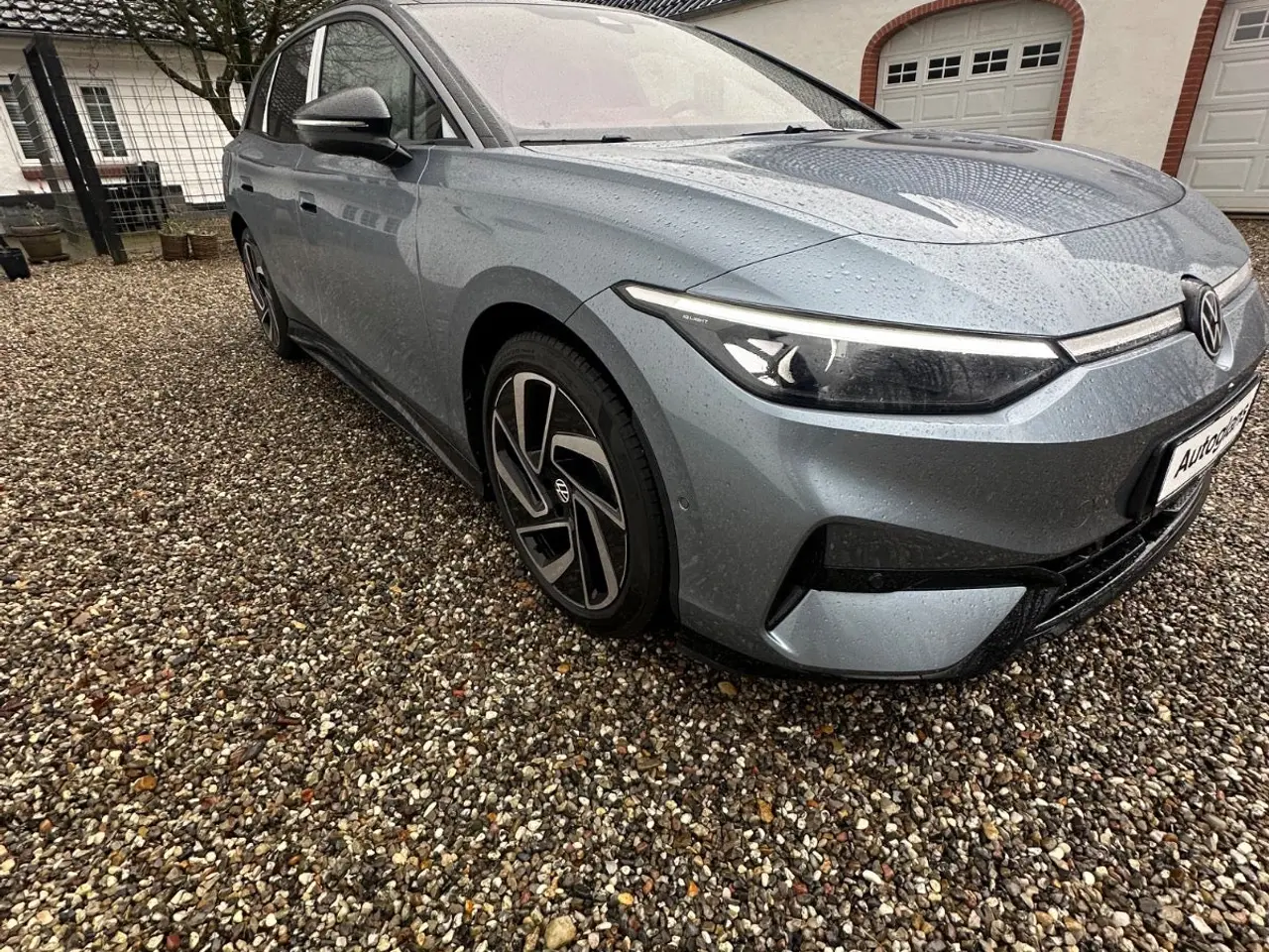 Billede 6 - VW ID.7 86 Style S+ Tourer