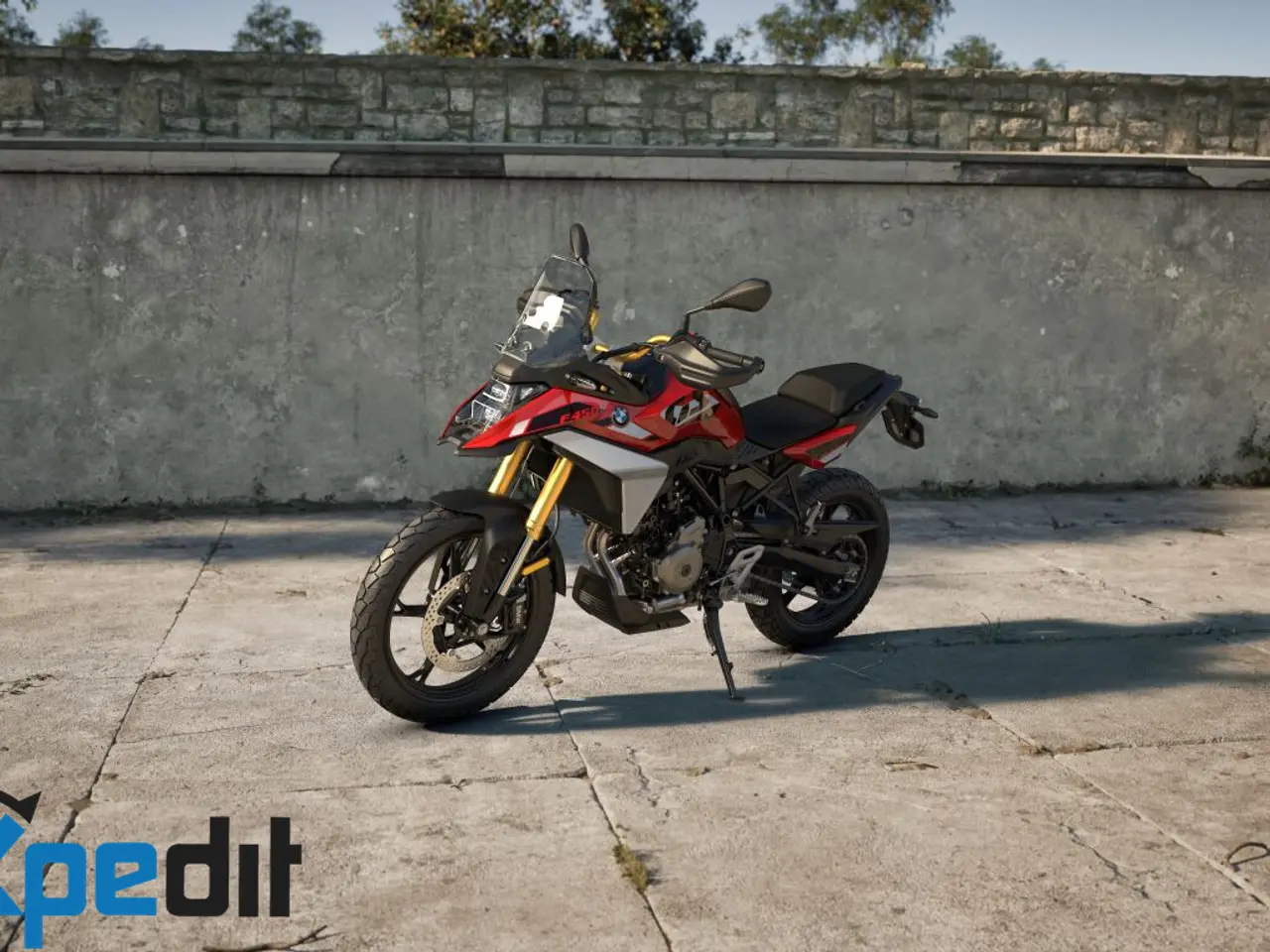 Billede 6 - BMW F 450 GS