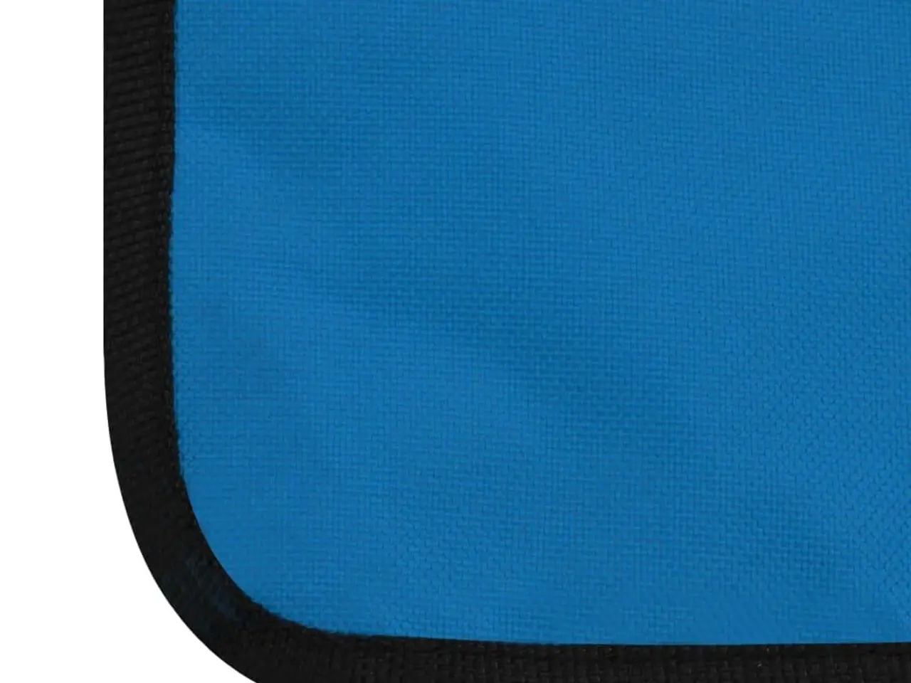 Billede 11 - Foldbare strandmåtter med ryglæn - 2 stk., stål og stof, blå