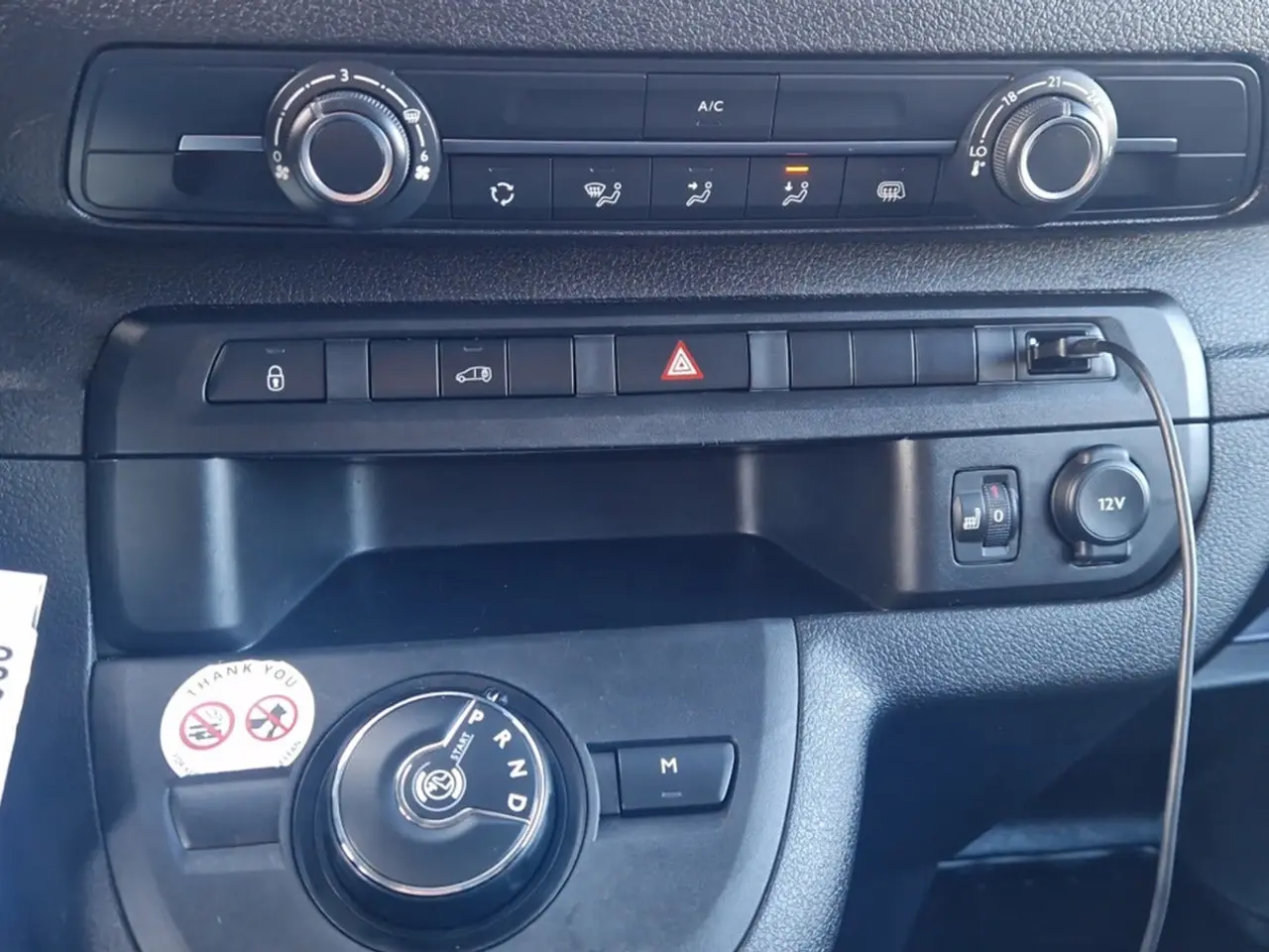Billede 20 - Toyota ProAce 2,0 D 144 Long Comfort Master aut.