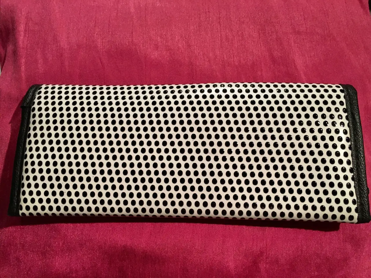 Billede 2 - Ny Makeup brush etui til salg