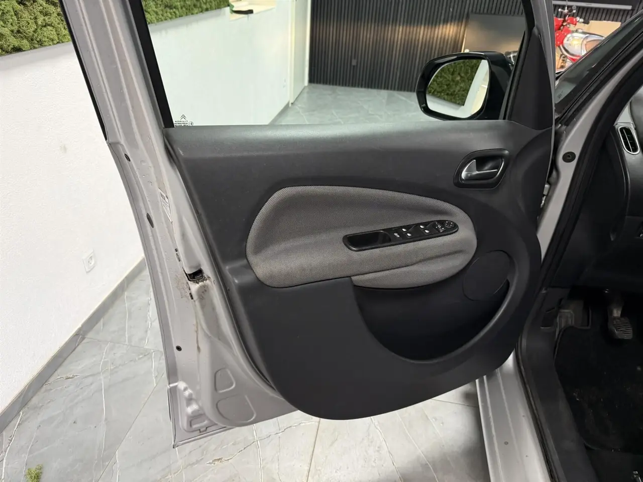 Billede 17 - Citroën C3 Picasso 1,6 D HDI 90 90HK