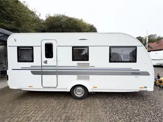 2015 - Adria Altea 492 LU   Enkeltsenge-Lamel-Mover-Telt