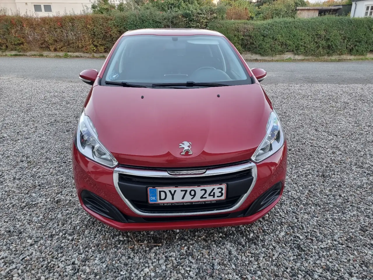 Billede 3 - Peugoet 208 