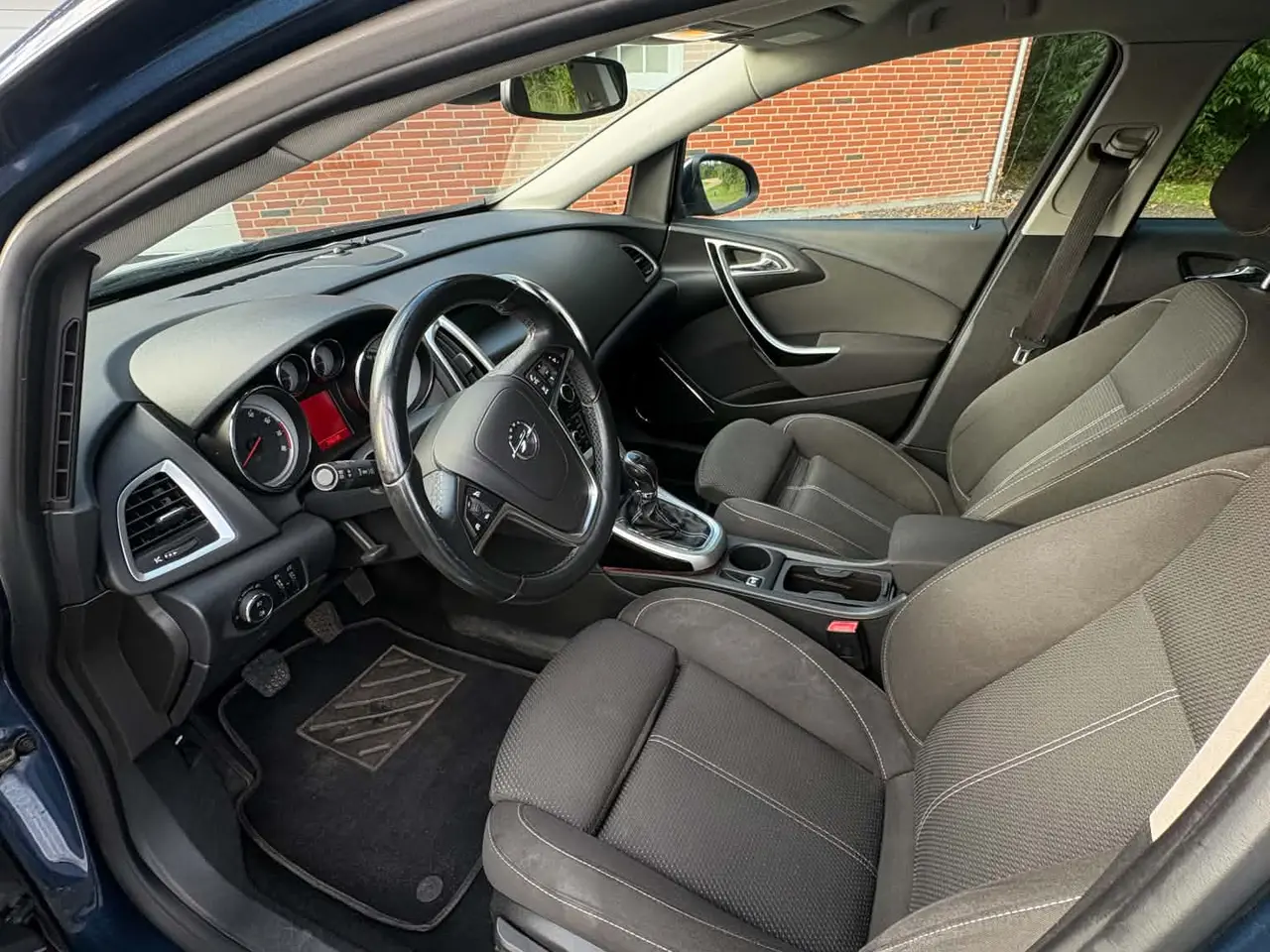 Billede 8 - Opel Astra
