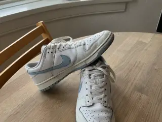Nike Dunk Low Retro “Light Armory Blue”