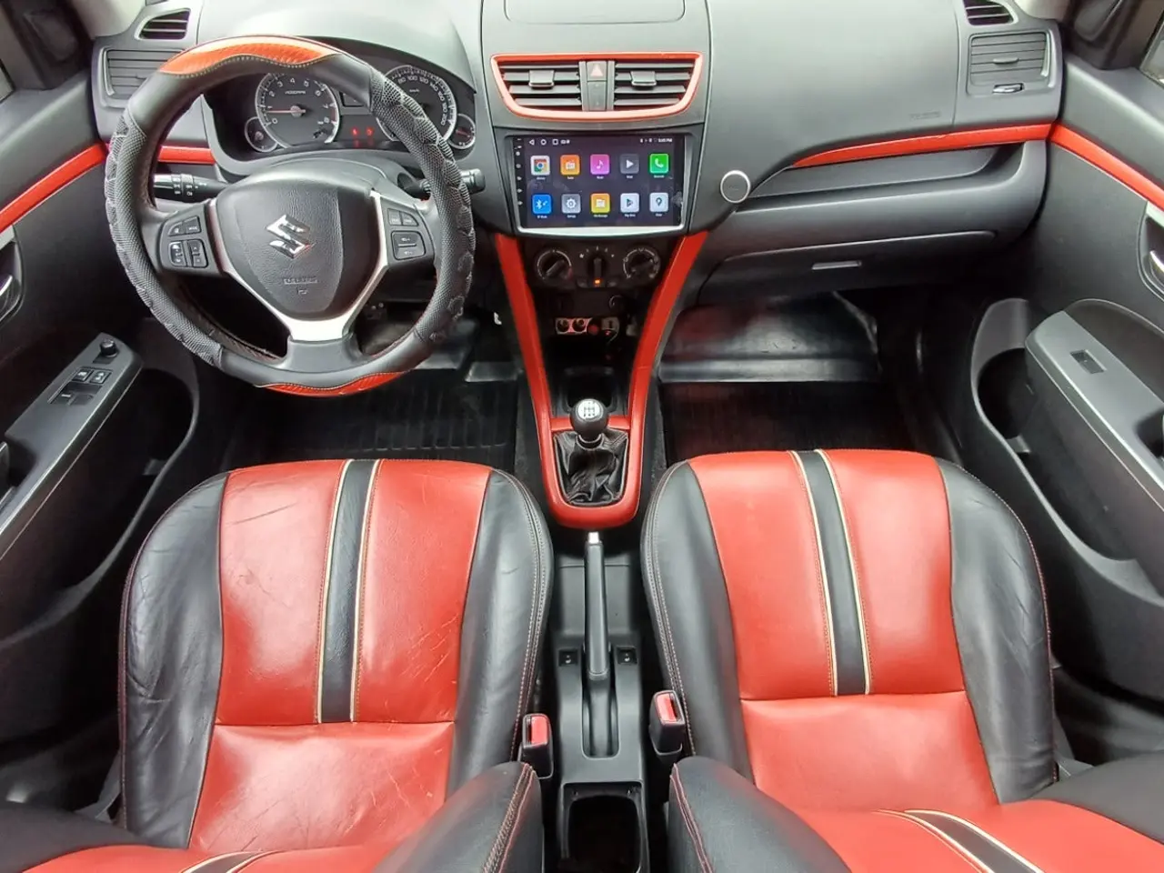 Billede 10 - Suzuki Swift 1,2 Cruise