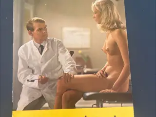 Uden en trævl