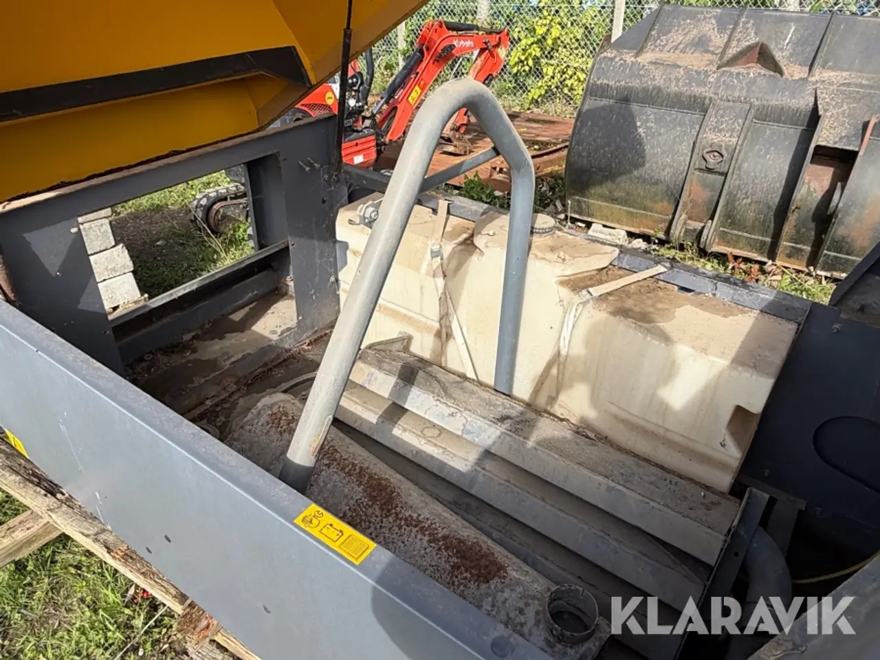 Billede 9 - Atlas Copco QAX60 dele
