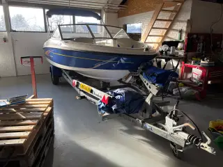 Bayliner 175, Bowrider