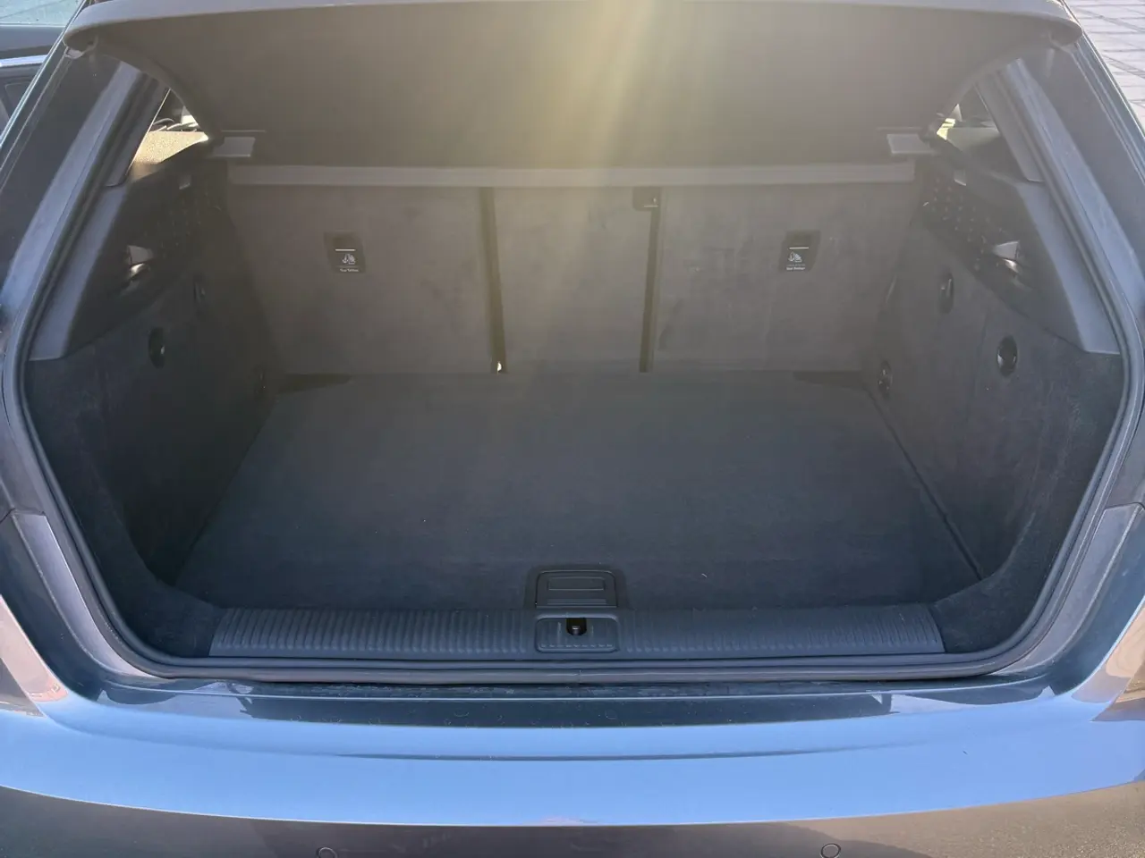 Billede 10 - Audi A3 e-tron S-line Sportback S-tr. – Plug-in hy