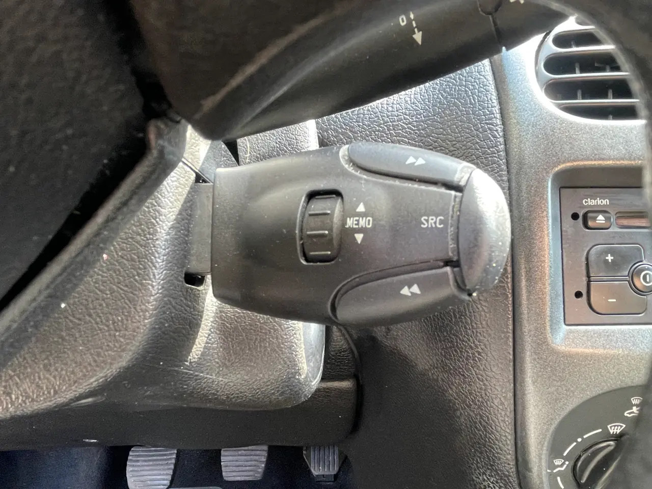 Billede 10 - Peugeot 206 1,4 Performance 5dørs