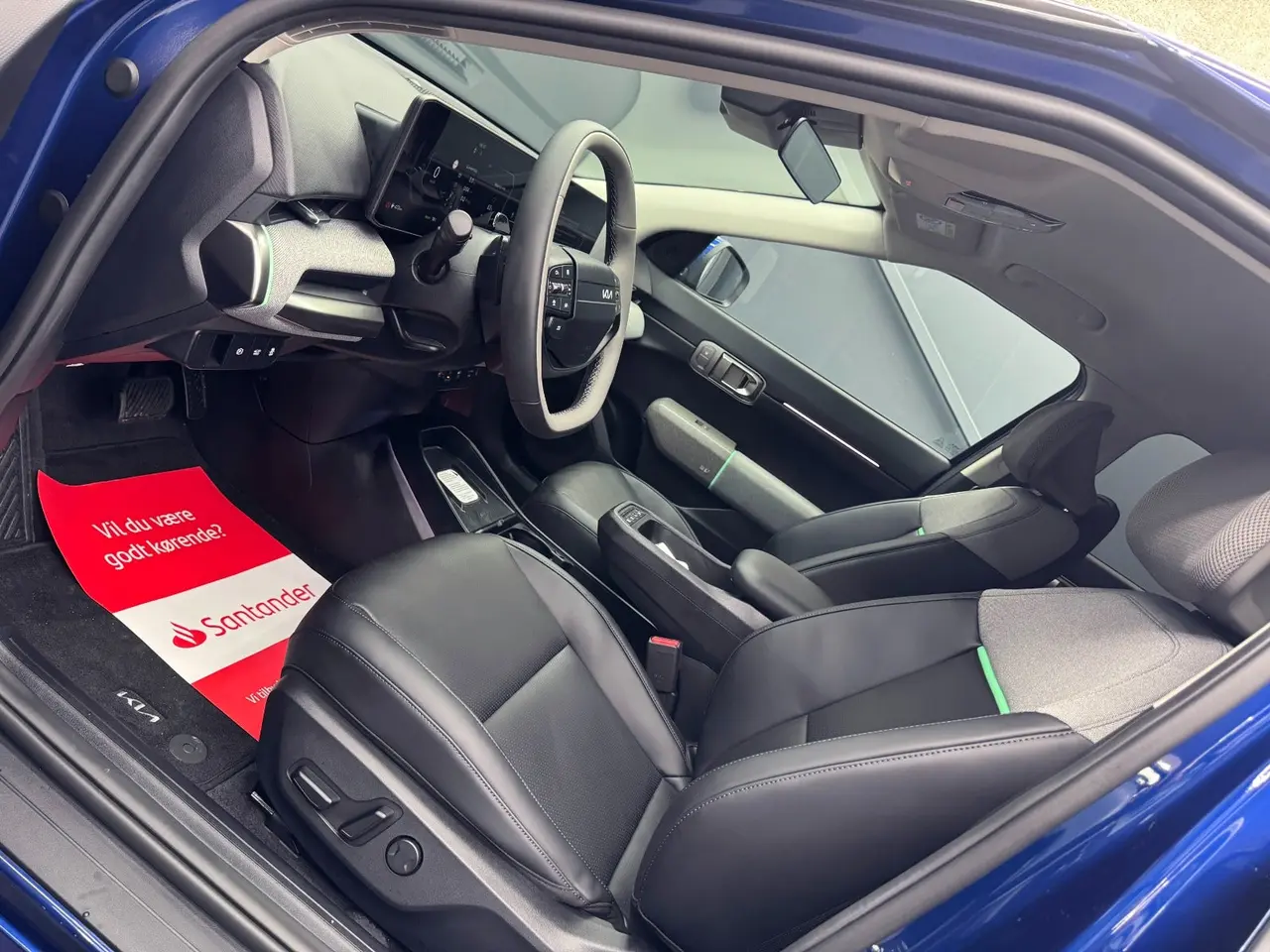 Billede 6 - Kia EV4 81 Long Range Upgrade Fastback