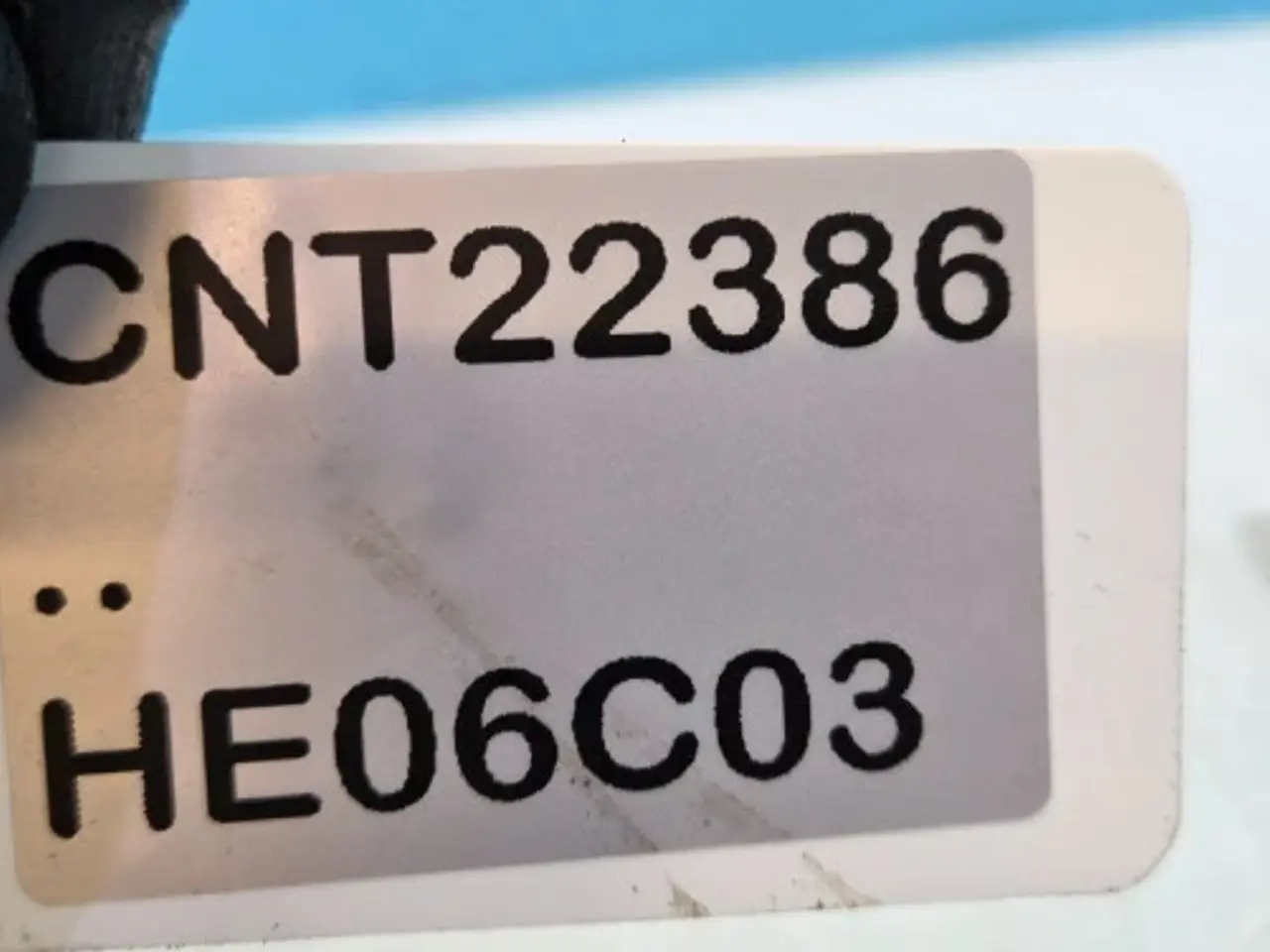 Billede 11 - New Holland TC52 Remskive 84038429