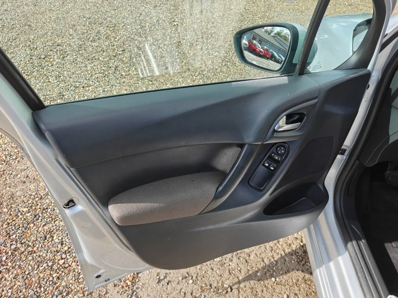 Billede 9 - Citroën C3 1,0 PureTech 68 Attraction