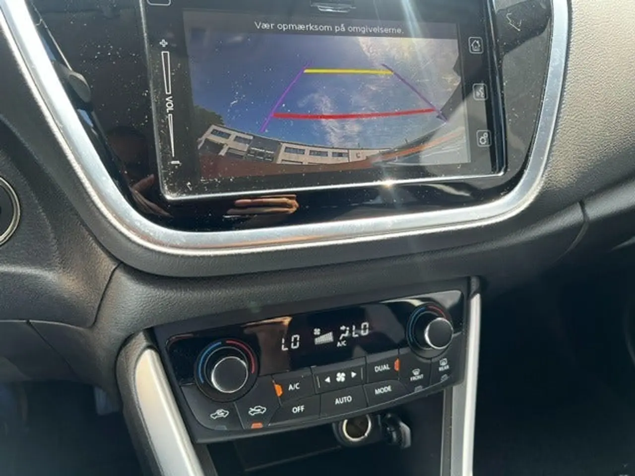 Billede 16 - Suzuki S-Cross 1,4 mHybrid Active aut.