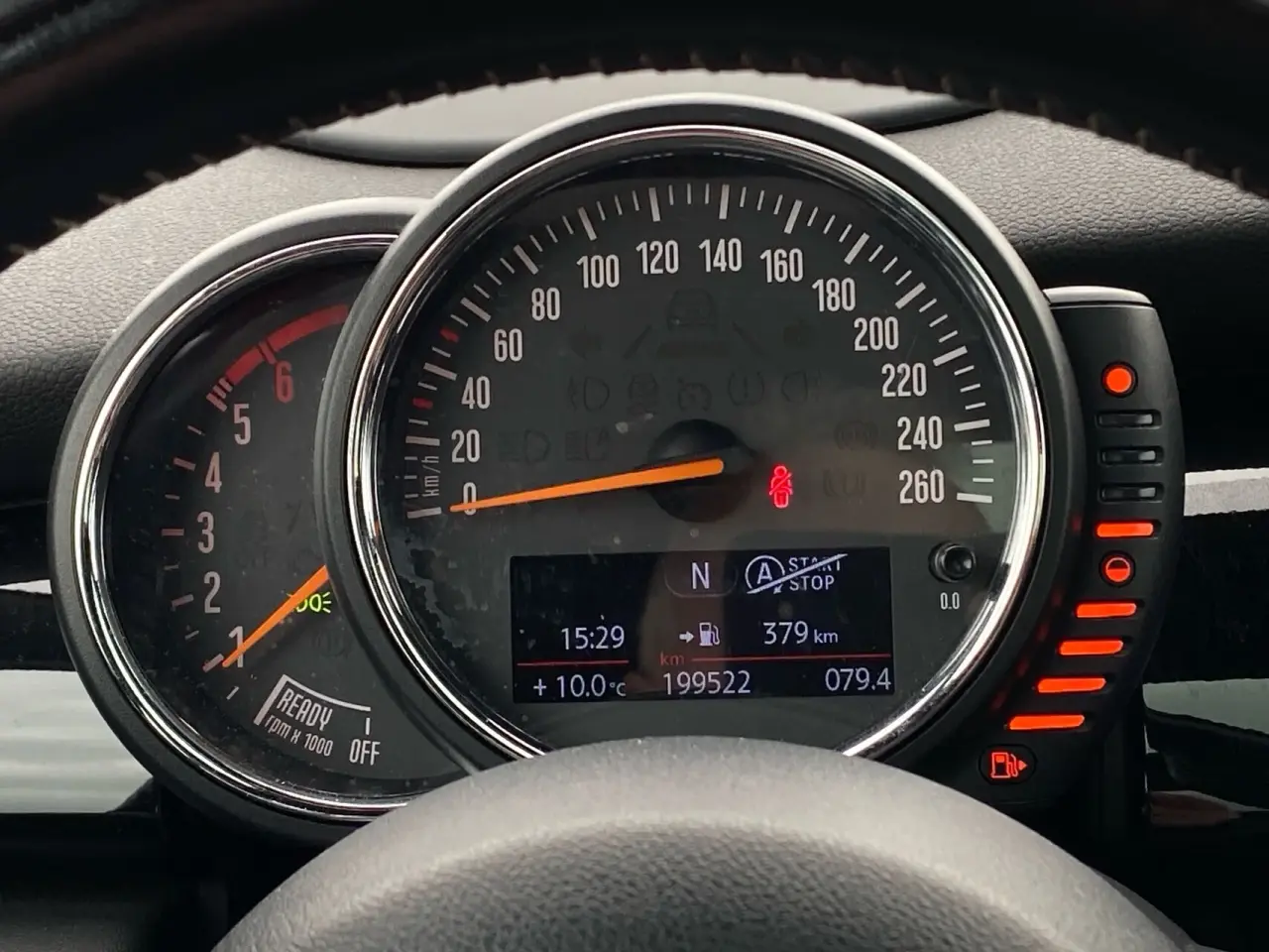Billede 15 - Mini Cooper SD 2,0 D 170HK 3d 6g Aut.