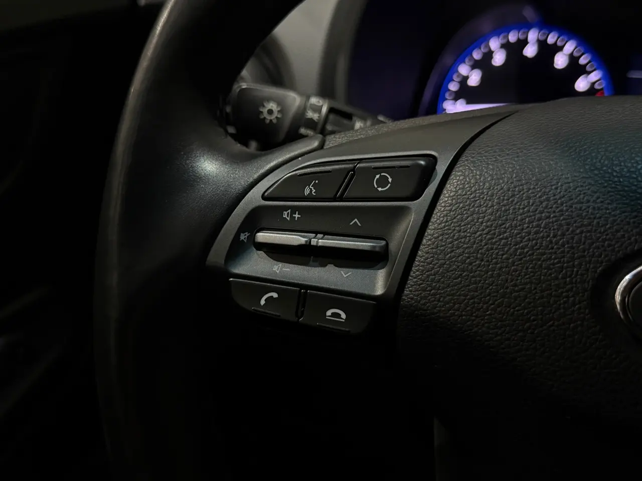 Billede 9 - Hyundai Kona 1,0 T-GDi Life