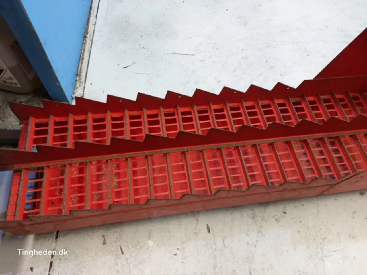 Billede 3 - Massey Ferguson 32 Ryster 28480523