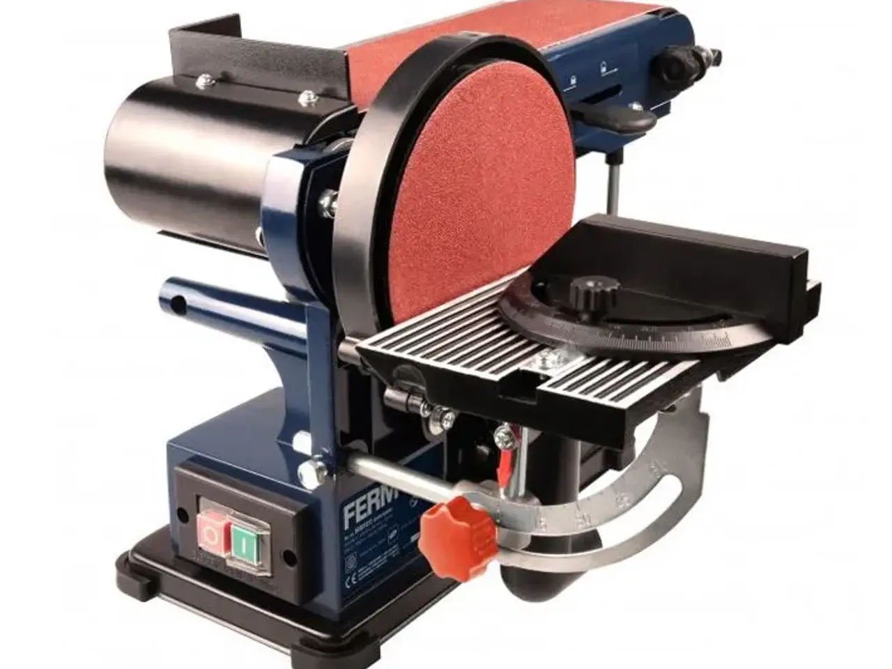 Billede 3 - Div. Slibemaskiner