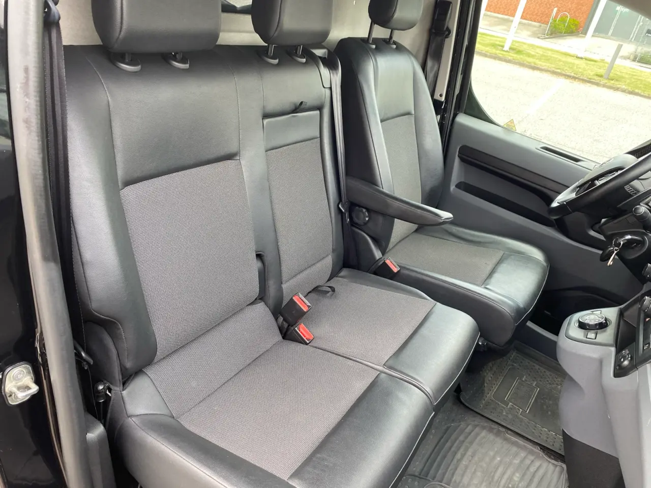 Billede 15 - Toyota Proace 177 hk lang momsfri