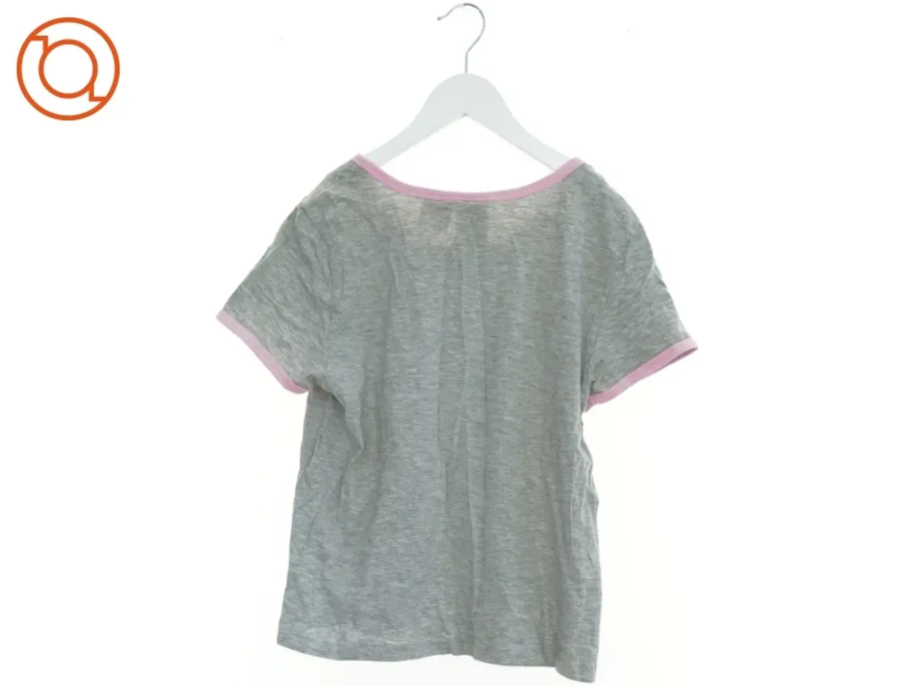 Billede 1 - T-Shirt fra H&M (str. 170 cm)