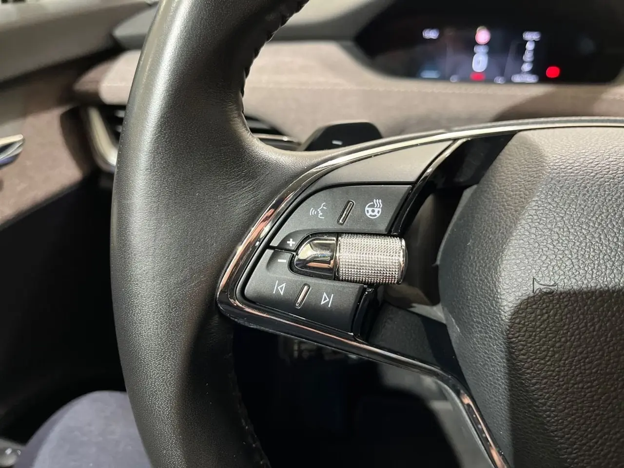 Billede 14 - Skoda Enyaq 60 iV