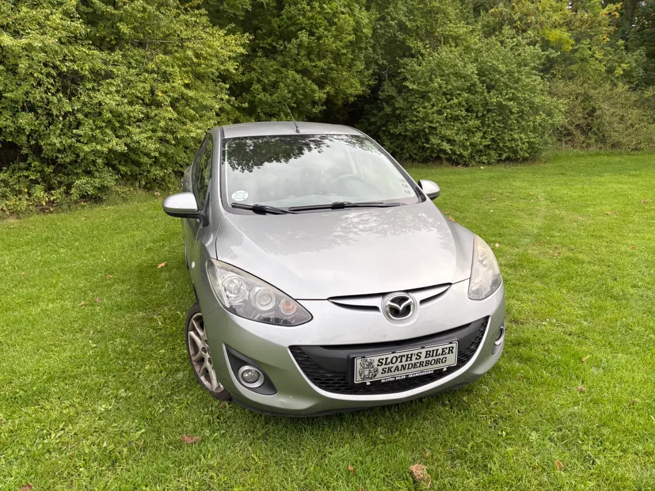 Billede 3 - Mazda 2 1,5 Sport