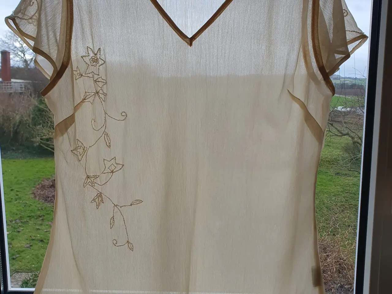 Billede 1 - Repeat top