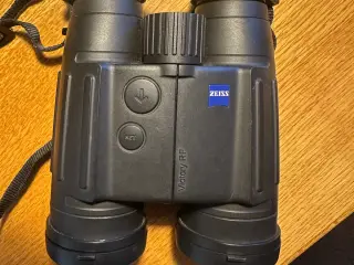 Zeiss med afstandsmåler