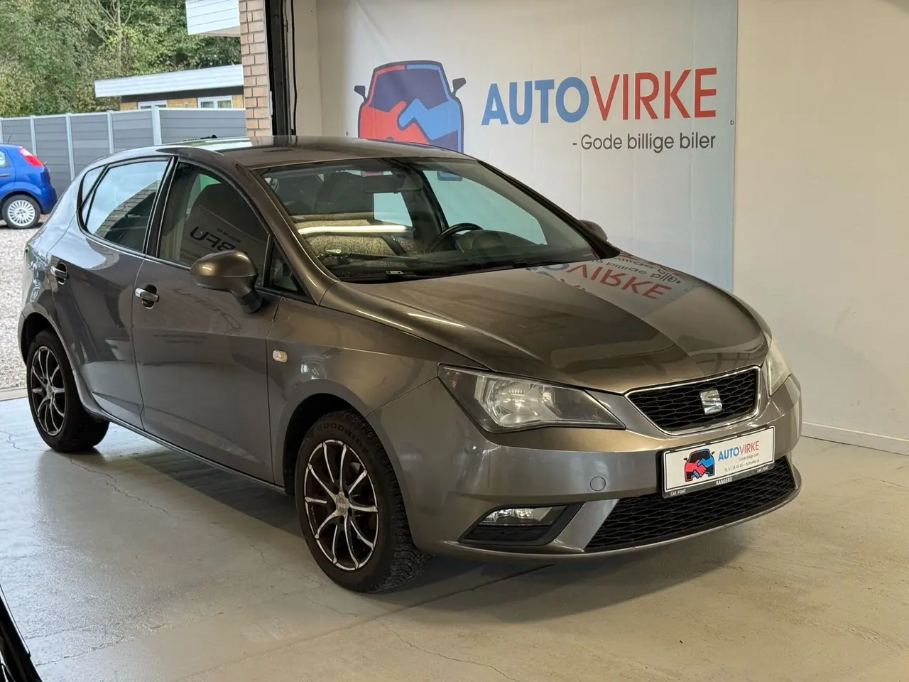 Billede 1 - Seat Ibiza 1,2 TSI Style Start/Stop 105HK 5d