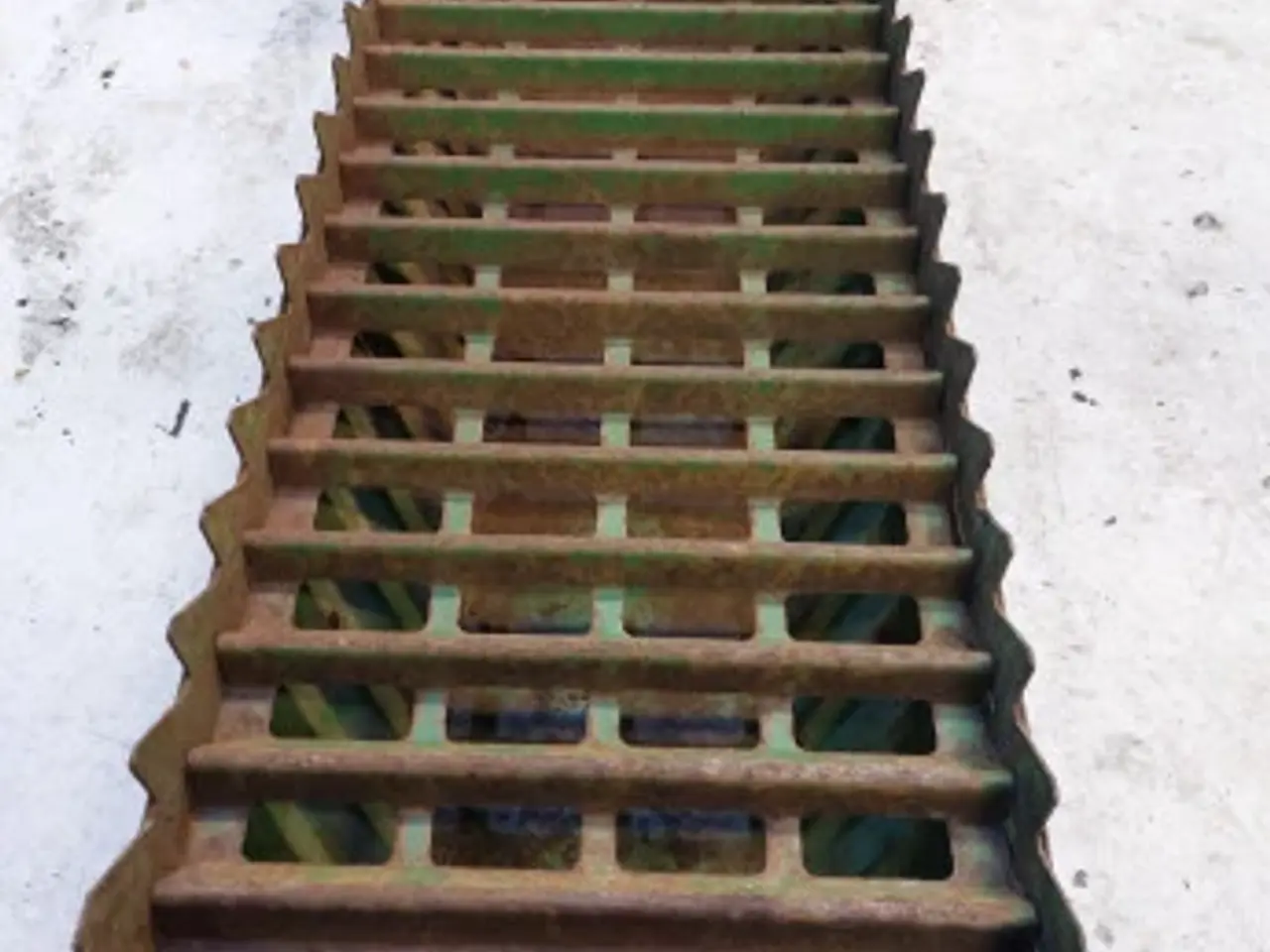Billede 16 - John Deere 1042 Ryster AZ45556