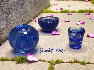 Kosta Boda Svensk glaskunst
