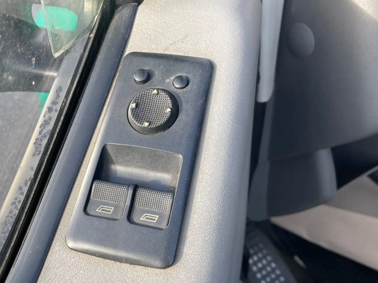 Billede 10 - VW Caravelle 2,5 9prs