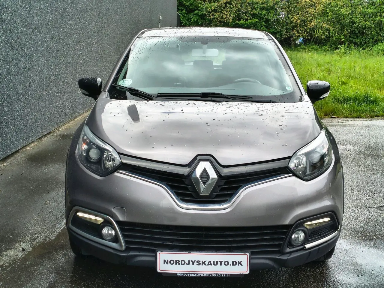 Billede 3 - Renault Captur 0,9 Energy TCe Expression 90HK 5d
