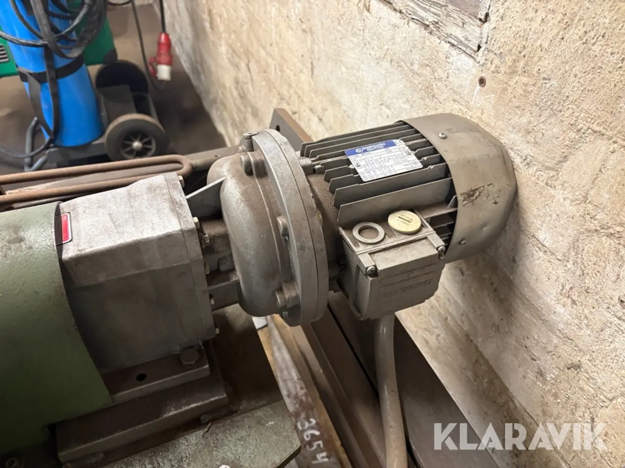 Billede 4 - Profilvalse Tauring DR 1m