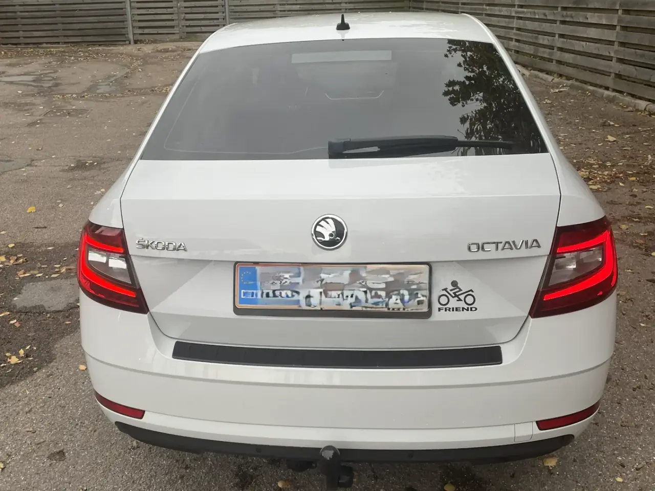 Billede 6 - Skoda Octavia 1,4 TSi 150 Style DSG