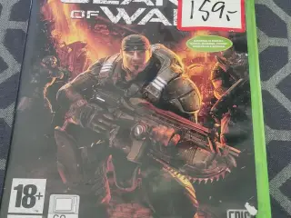 Gear of war