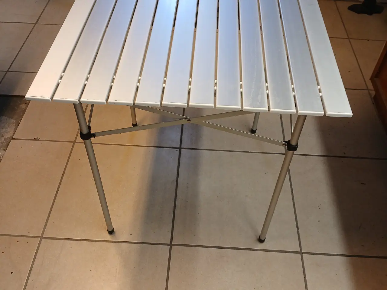 Billede 3 - campingbord