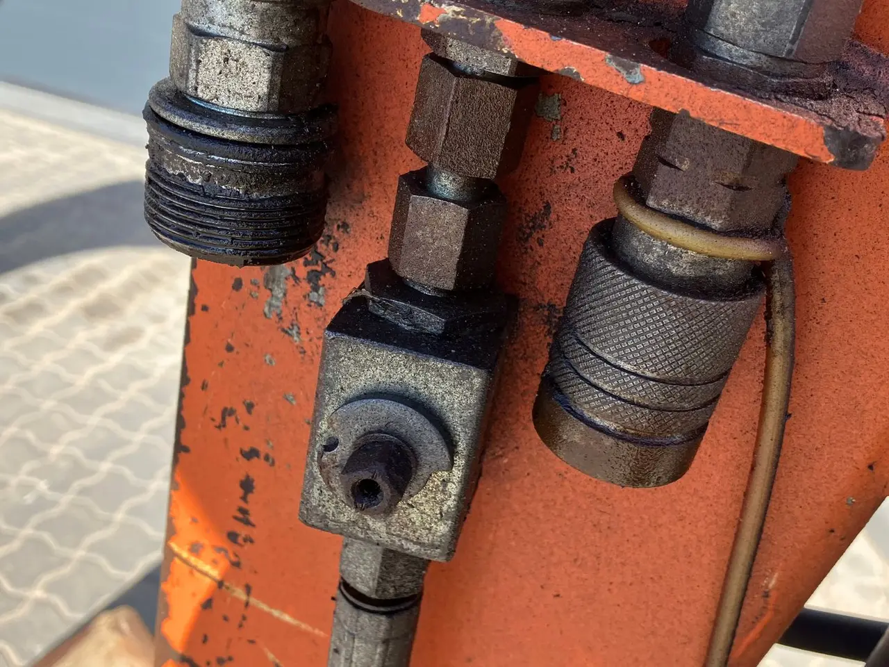 Billede 13 - Schaeff HR 2.0 Scharff/Terex 2.0