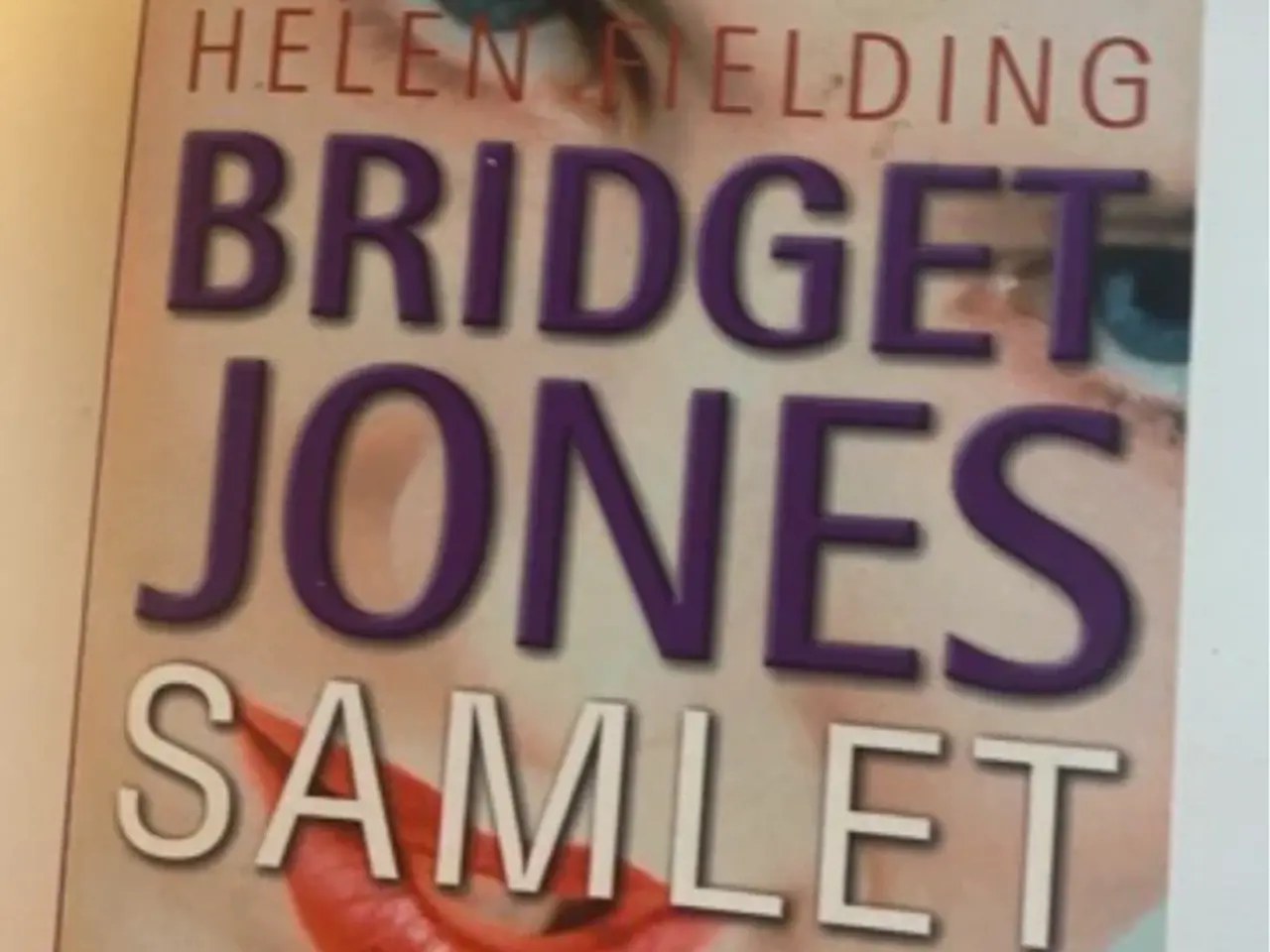 Billede 1 - Bog