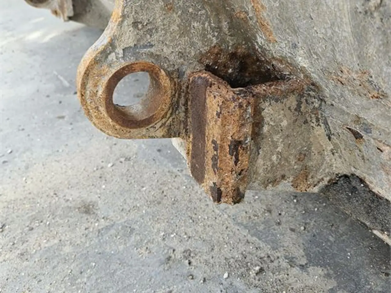 Billede 11 - Volvo 6m3 - 2,9 meter