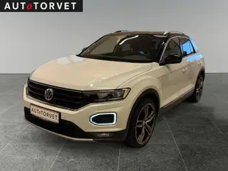 VW T-Roc 1,5 TSi 150 Sport DSG