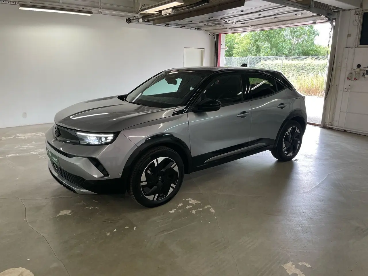 Billede 1 - Opel Mokka-e 54 GS